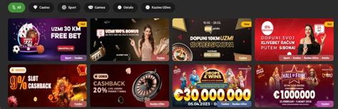 Xlivebet Casino Review .